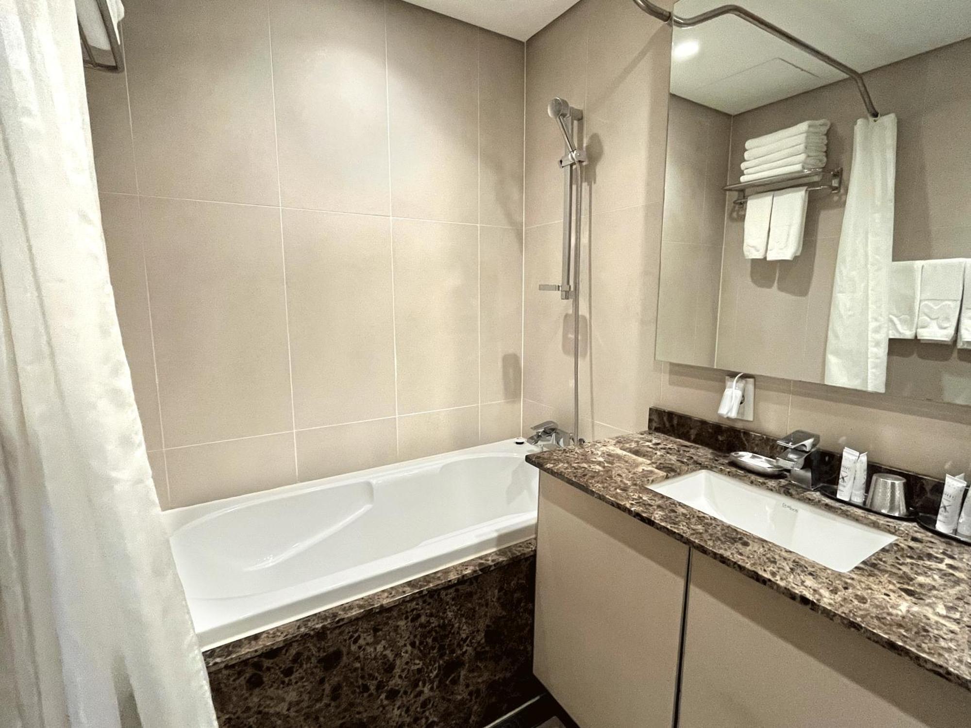 Mohenic Hotel Seoul Myeongdong Exteriör bild