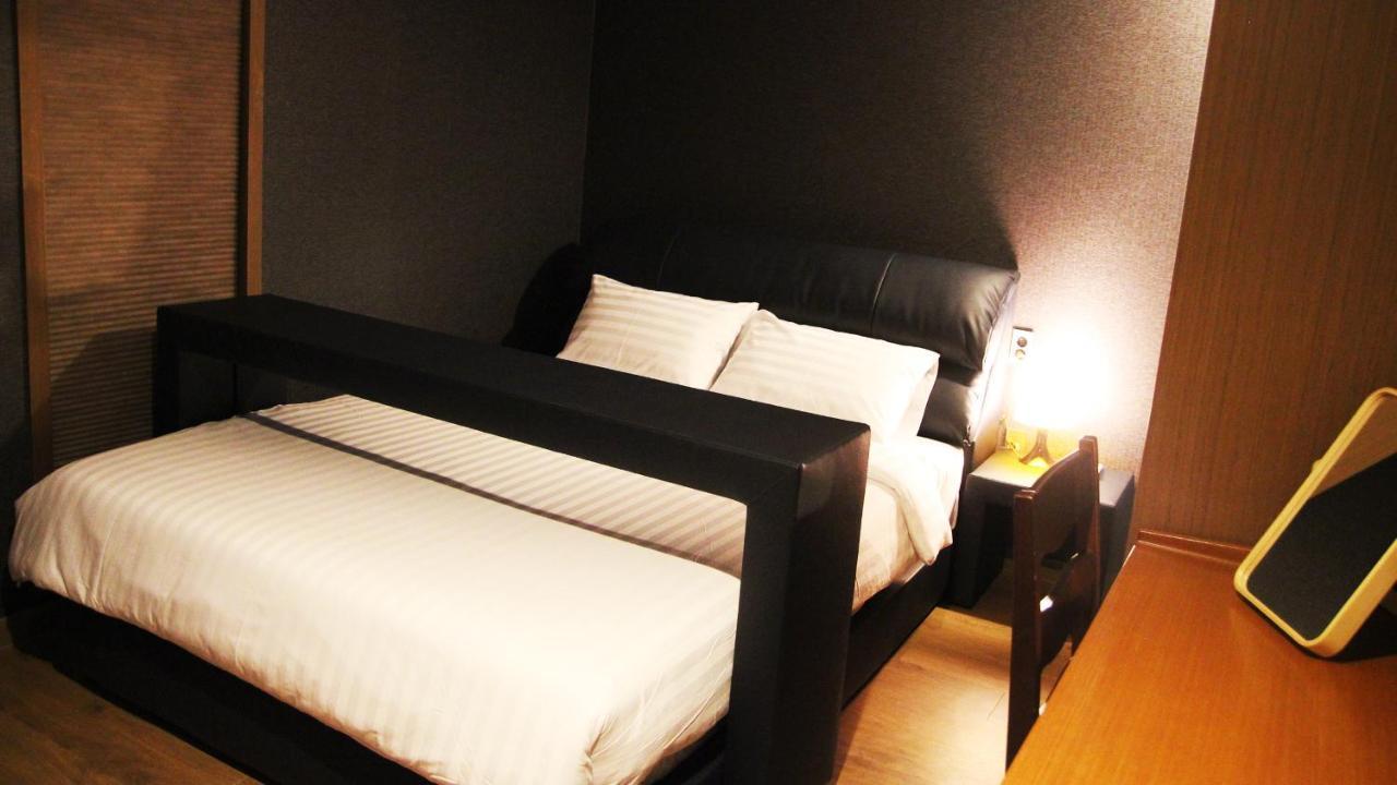 Mohenic Hotel Seoul Myeongdong Exteriör bild