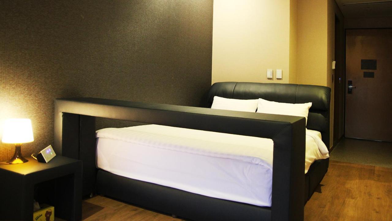 Mohenic Hotel Seoul Myeongdong Exteriör bild
