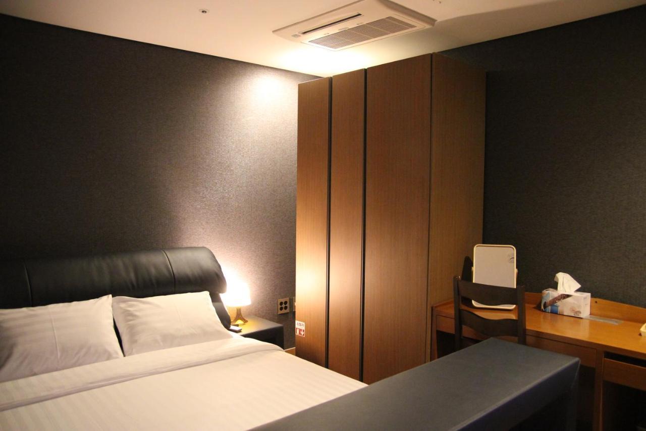 Mohenic Hotel Seoul Myeongdong Exteriör bild